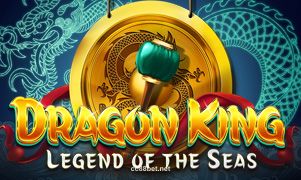 Hình ảnh trò chơi Dragon King Legend Of The Seas tại cc88