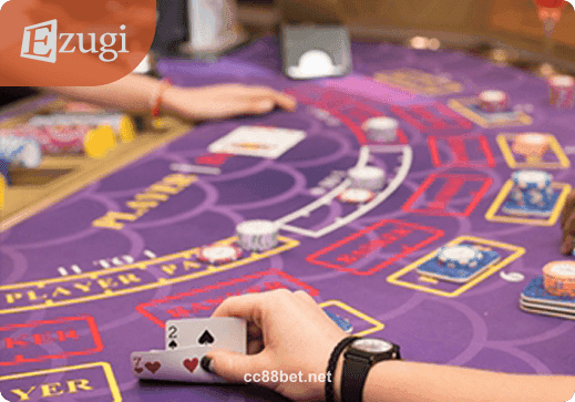 Casino Marina Baccarat 3 tại cc88
