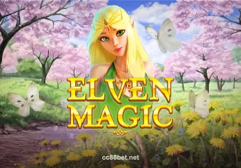 Hình ảnh Elven Magic tại cc88