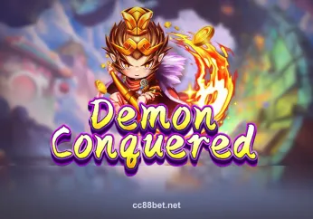 Hình ảnh trò chơi Demon Conquered tại cc88