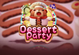Dessert Party – Trò chơi ngọt ngào cực đã tại cc88